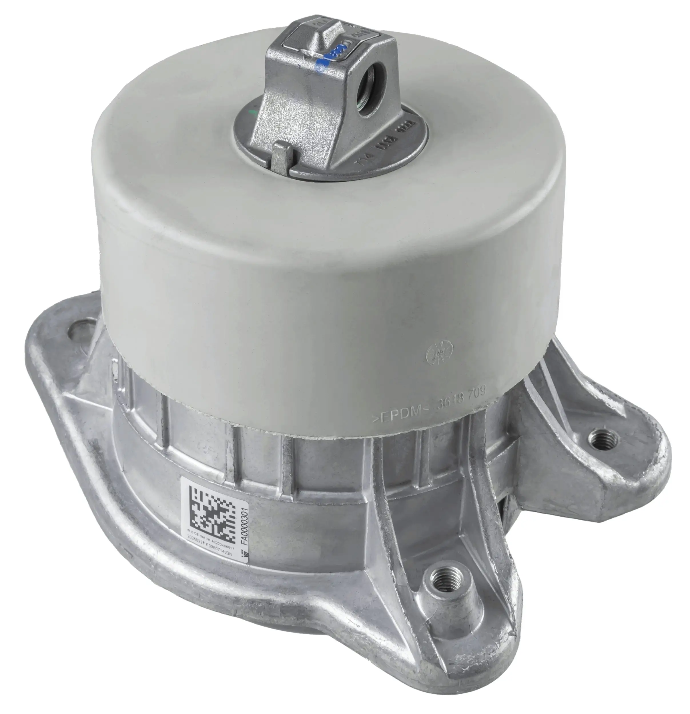 Lagerung, Motor rechts LEMFÖRDER 45735 01