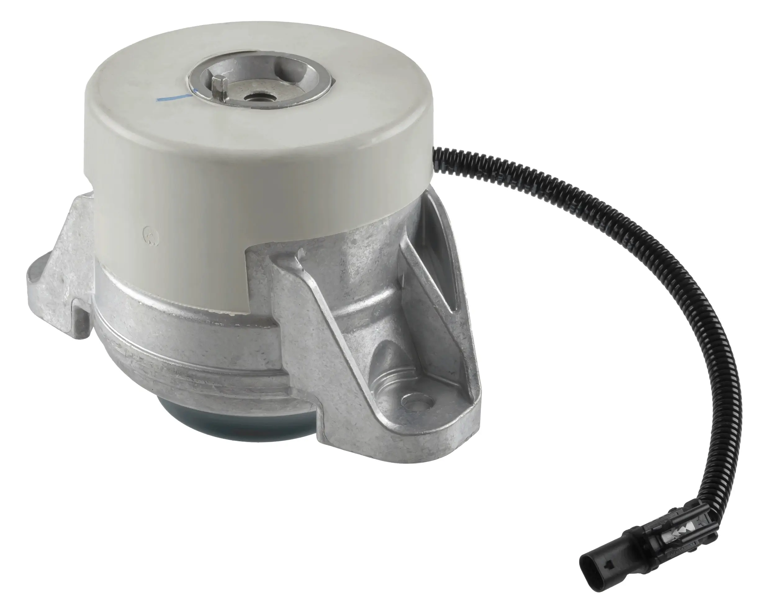 Lagerung, Motor links LEMFÖRDER 45736 01