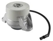 Lagerung, Motor links LEMFÖRDER 45736 01