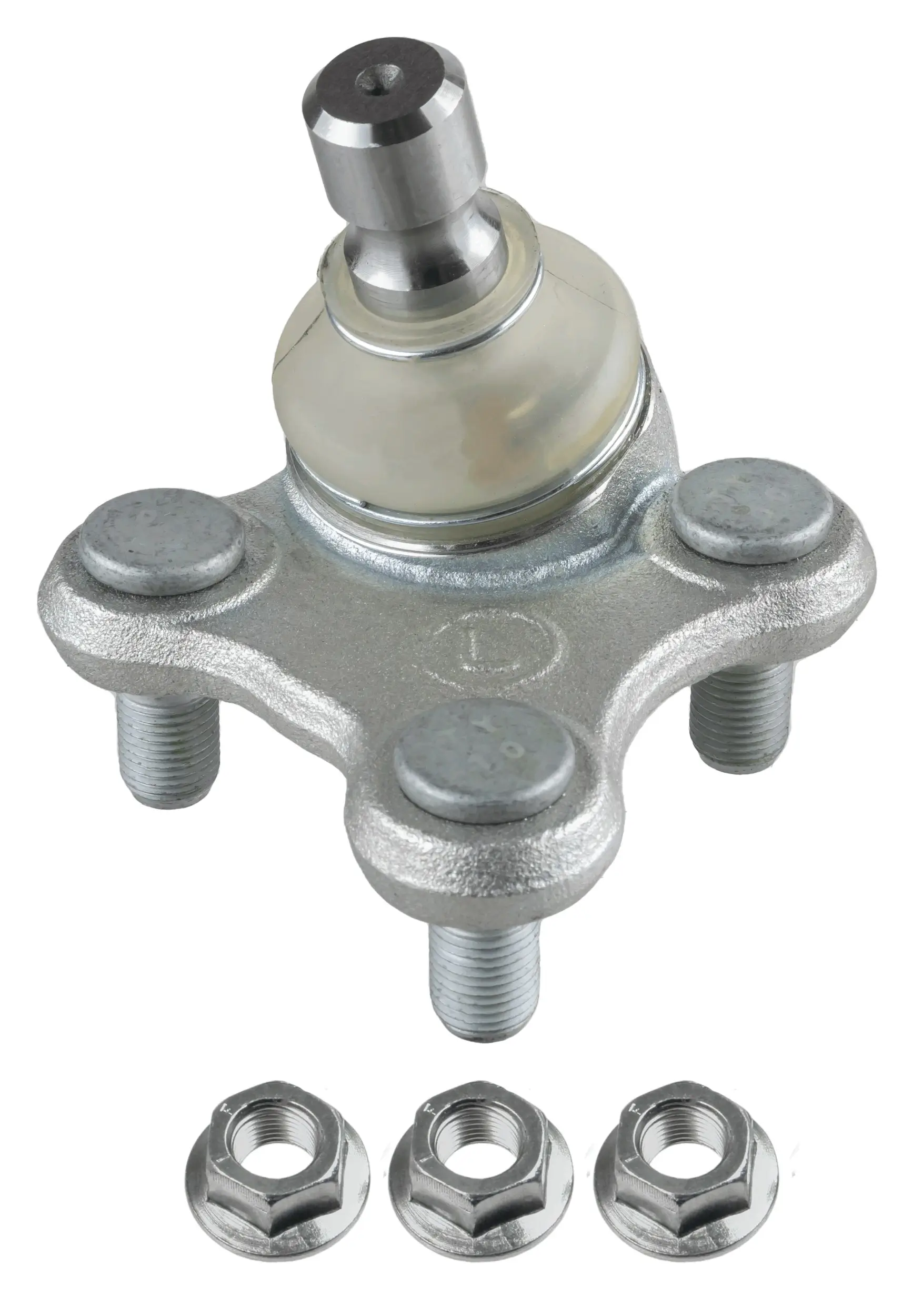 Trag-/Führungsgelenk Vorderachse links LEMFÖRDER 45779 01