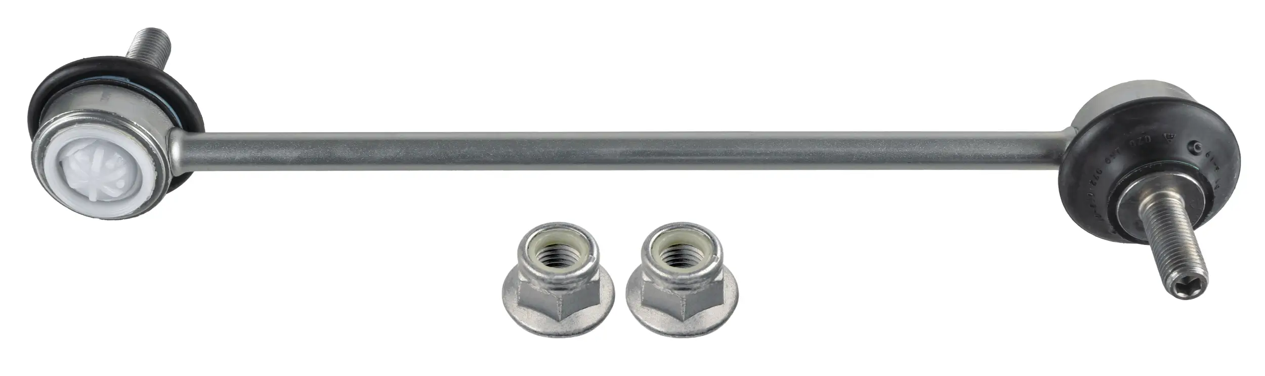 Stange/Strebe, Stabilisator Vorderachse links Vorderachse rechts LEMFÖRDER 45786 01