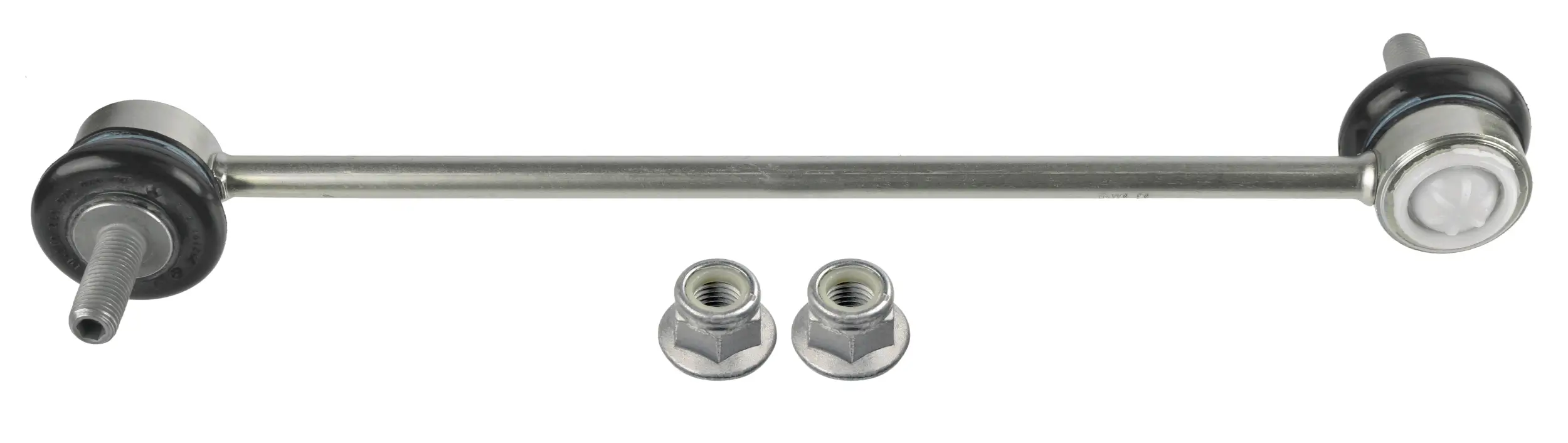 Stange/Strebe, Stabilisator Vorderachse links Vorderachse rechts LEMFÖRDER 45795 01