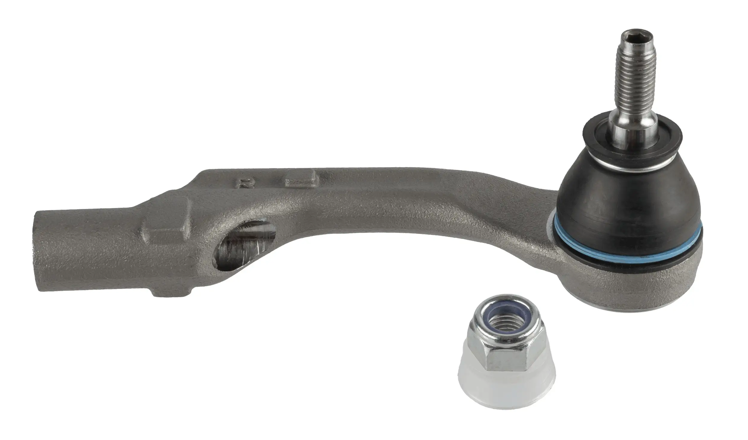 Spurstangenkopf Vorderachse rechts LEMFÖRDER 45822 01