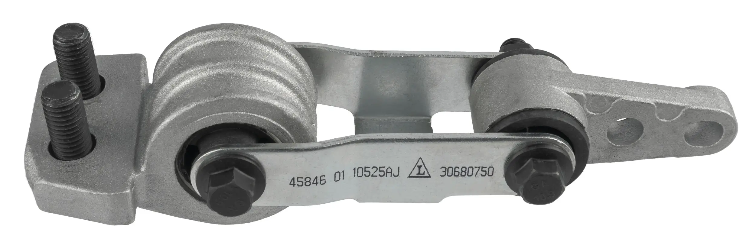 Lagerung, Motor LEMFÖRDER 45846 01