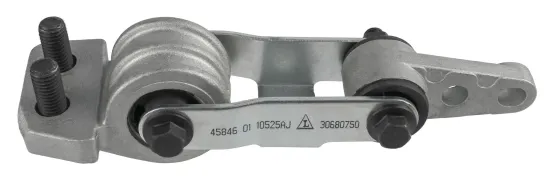 Lagerung, Motor LEMFÖRDER 45846 01 Bild Lagerung, Motor LEMFÖRDER 45846 01