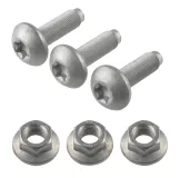 Reparatursatz, Radaufhängung Vorderachse beidseitig LEMFÖRDER 45870 01