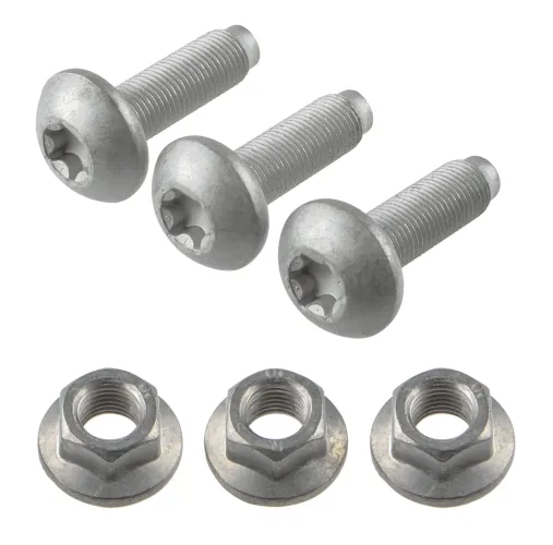 Reparatursatz, Radaufhängung Vorderachse beidseitig LEMFÖRDER 45870 01 Bild Reparatursatz, Radaufhängung Vorderachse beidseitig LEMFÖRDER 45870 01