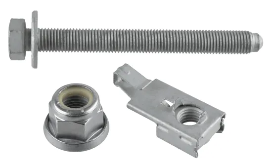 Reparatursatz, Radaufhängung Vorderachse beidseitig LEMFÖRDER 45871 01 Bild Reparatursatz, Radaufhängung Vorderachse beidseitig LEMFÖRDER 45871 01