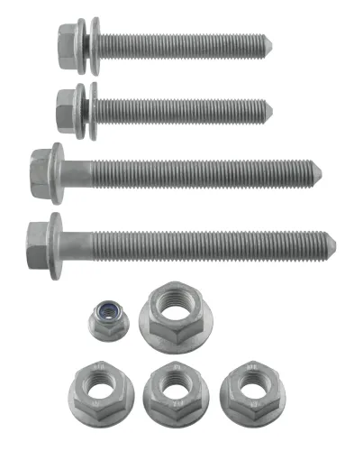 Reparatursatz, Radaufhängung Vorderachse beidseitig LEMFÖRDER 45916 01 Bild Reparatursatz, Radaufhängung Vorderachse beidseitig LEMFÖRDER 45916 01