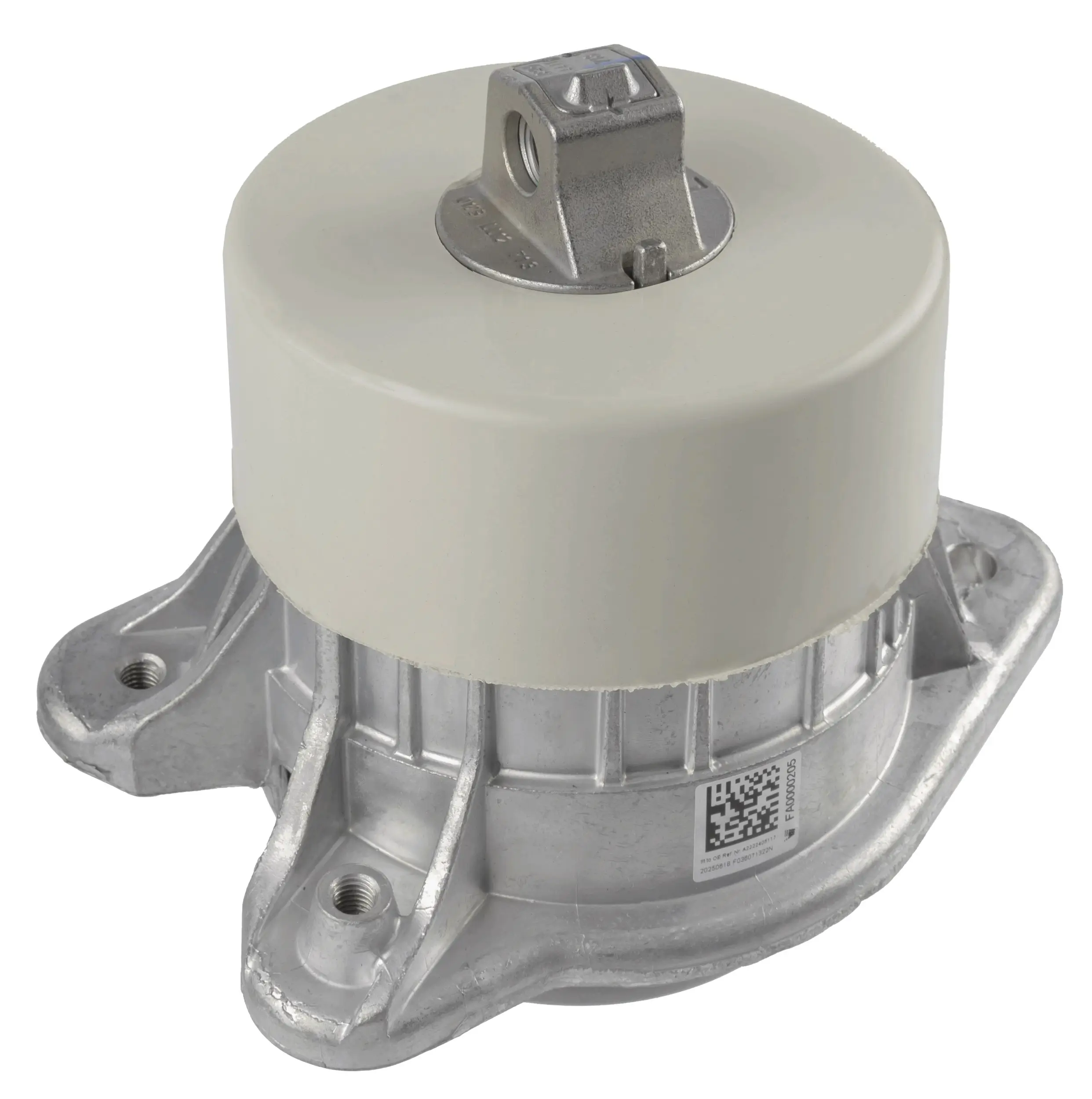 Lagerung, Motor links LEMFÖRDER 45950 01