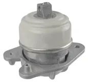 Lagerung, Motor links LEMFÖRDER 45954 01