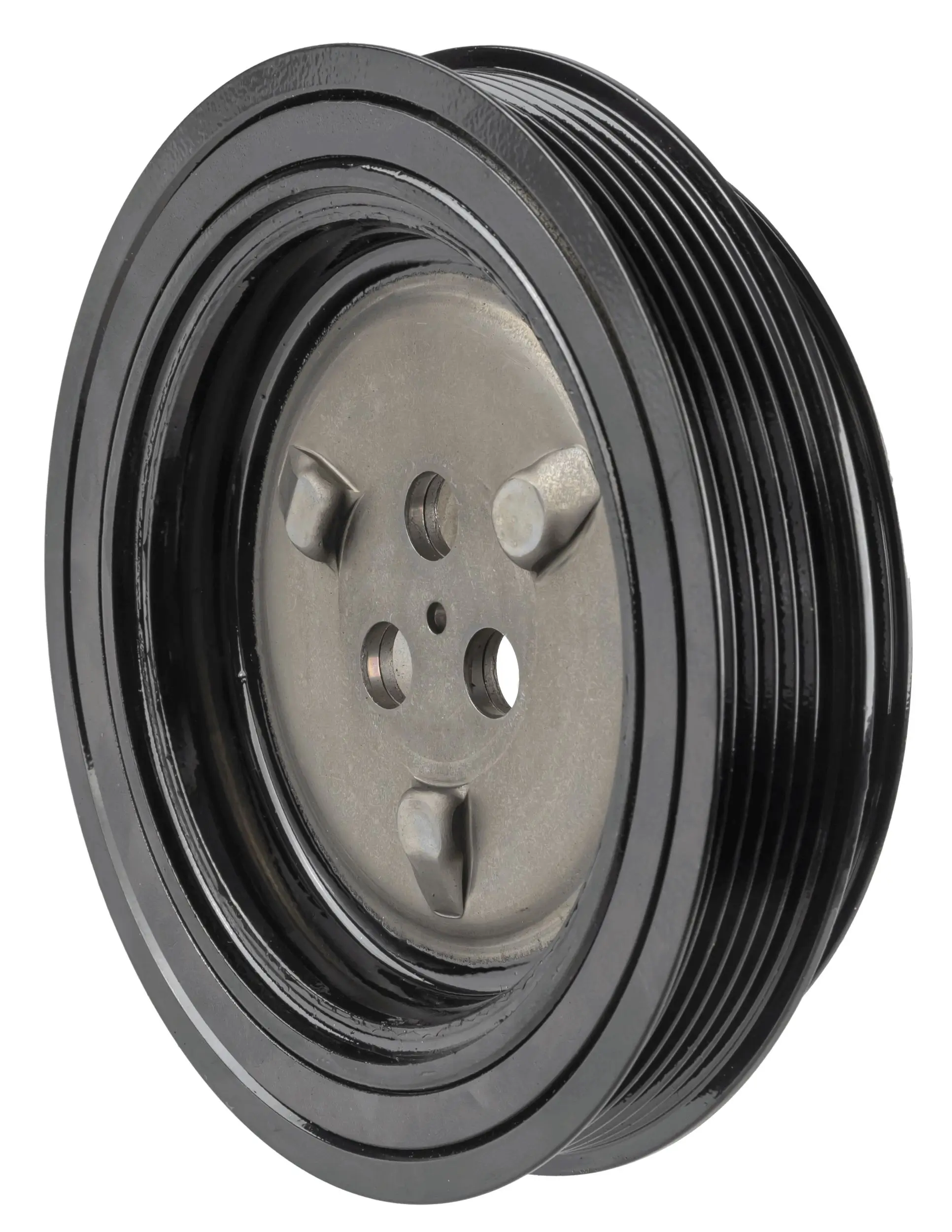 Riemenscheibe, Kurbelwelle LEMFÖRDER 46005 01