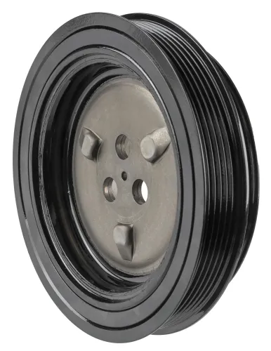 Riemenscheibe, Kurbelwelle LEMFÖRDER 46005 01 Bild Riemenscheibe, Kurbelwelle LEMFÖRDER 46005 01