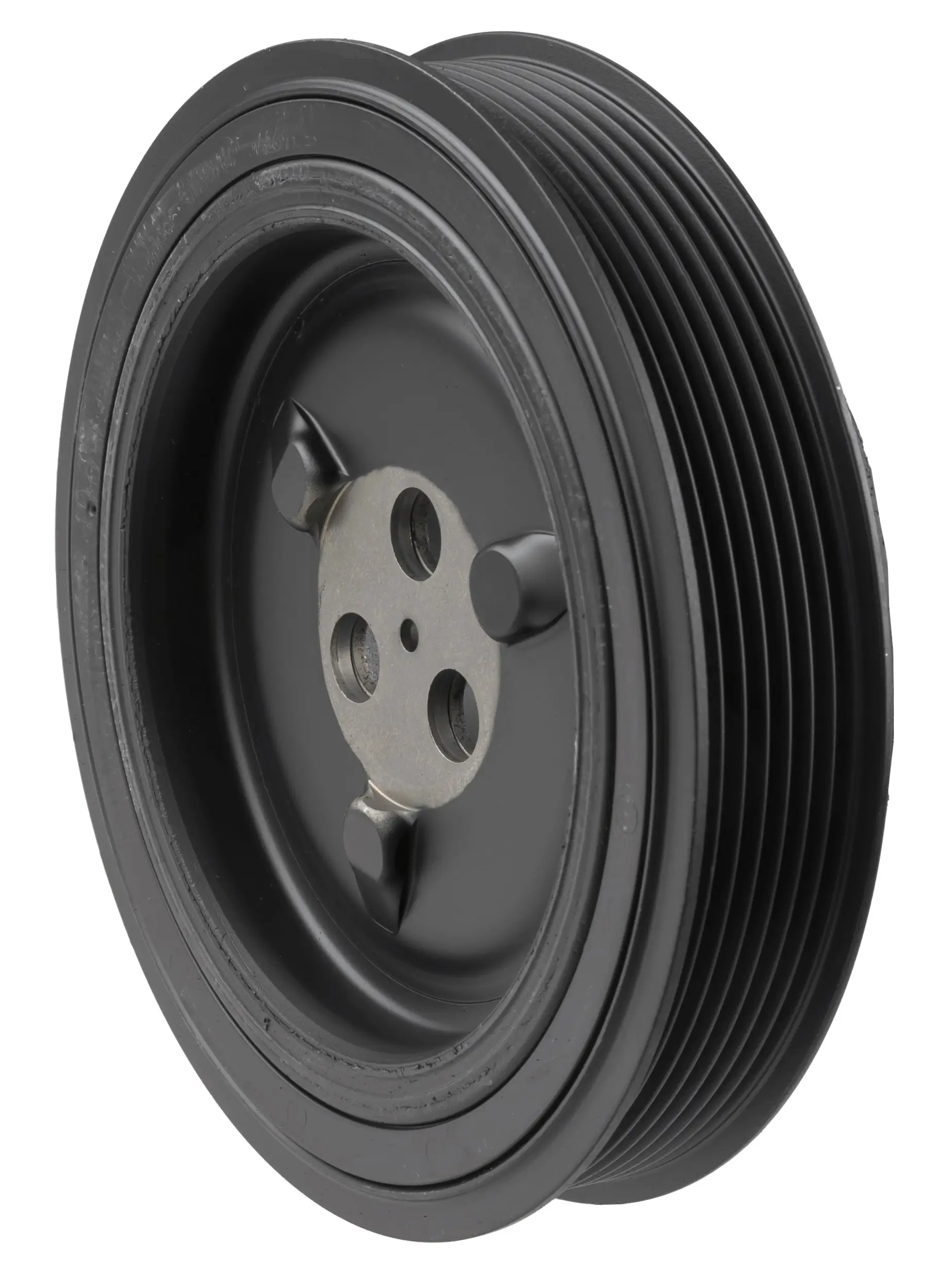 Riemenscheibe, Kurbelwelle LEMFÖRDER 46006 01