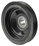 Schwingungsdämpfer, Keilrippenriemen LEMFÖRDER 46008 01