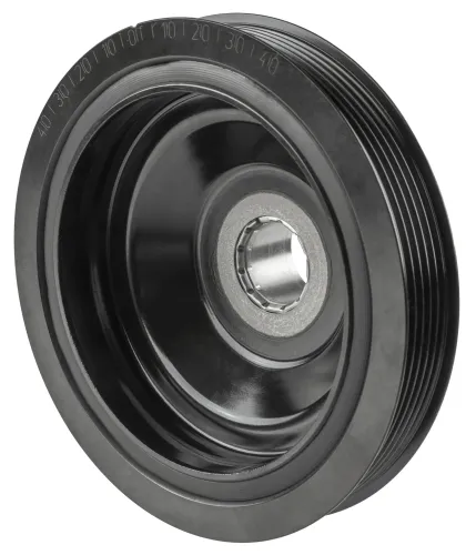 Schwingungsdämpfer, Keilrippenriemen LEMFÖRDER 46008 01 Bild Schwingungsdämpfer, Keilrippenriemen LEMFÖRDER 46008 01