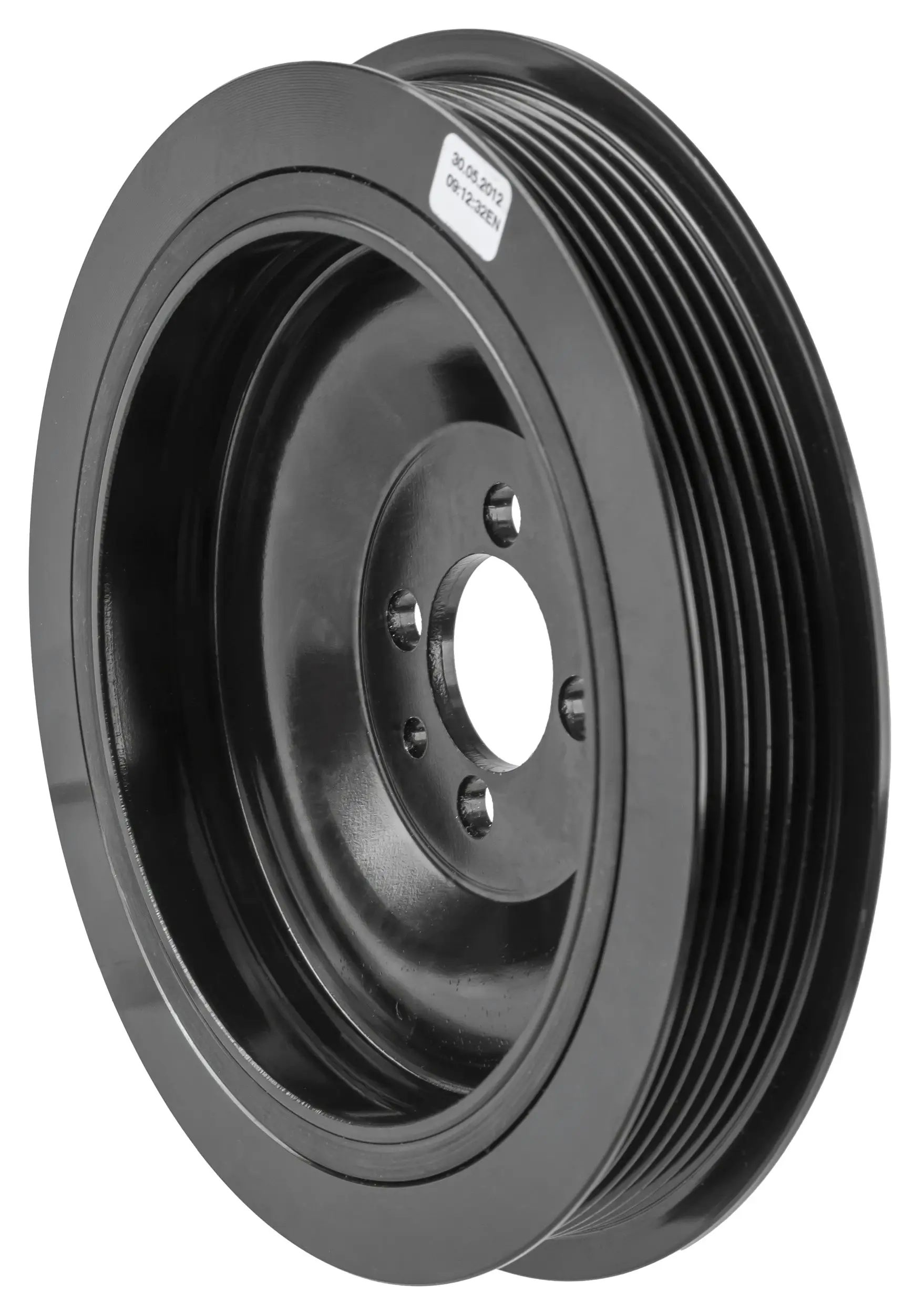 Riemenscheibe, Kurbelwelle LEMFÖRDER 46012 01