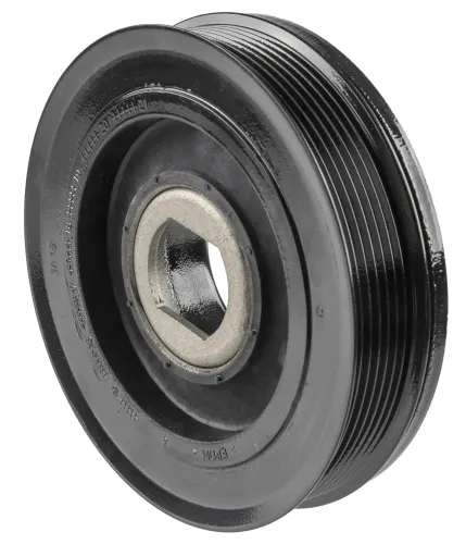 Riemenscheibe, Kurbelwelle LEMFÖRDER 46014 01 Bild Riemenscheibe, Kurbelwelle LEMFÖRDER 46014 01