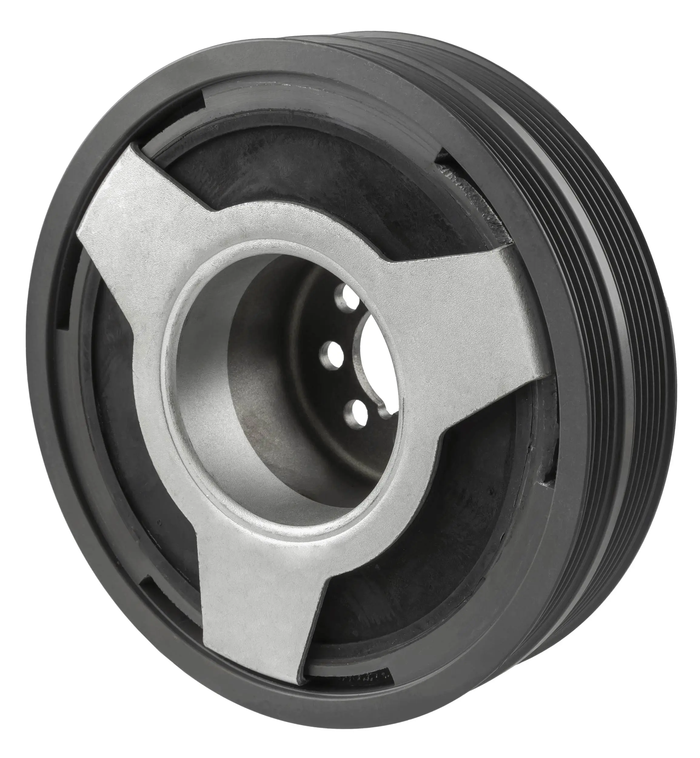 Riemenscheibe, Kurbelwelle LEMFÖRDER 46017 01