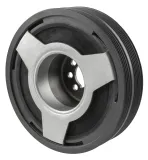 Riemenscheibe, Kurbelwelle LEMFÖRDER 46017 01