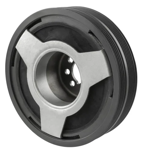 Riemenscheibe, Kurbelwelle LEMFÖRDER 46017 01 Bild Riemenscheibe, Kurbelwelle LEMFÖRDER 46017 01