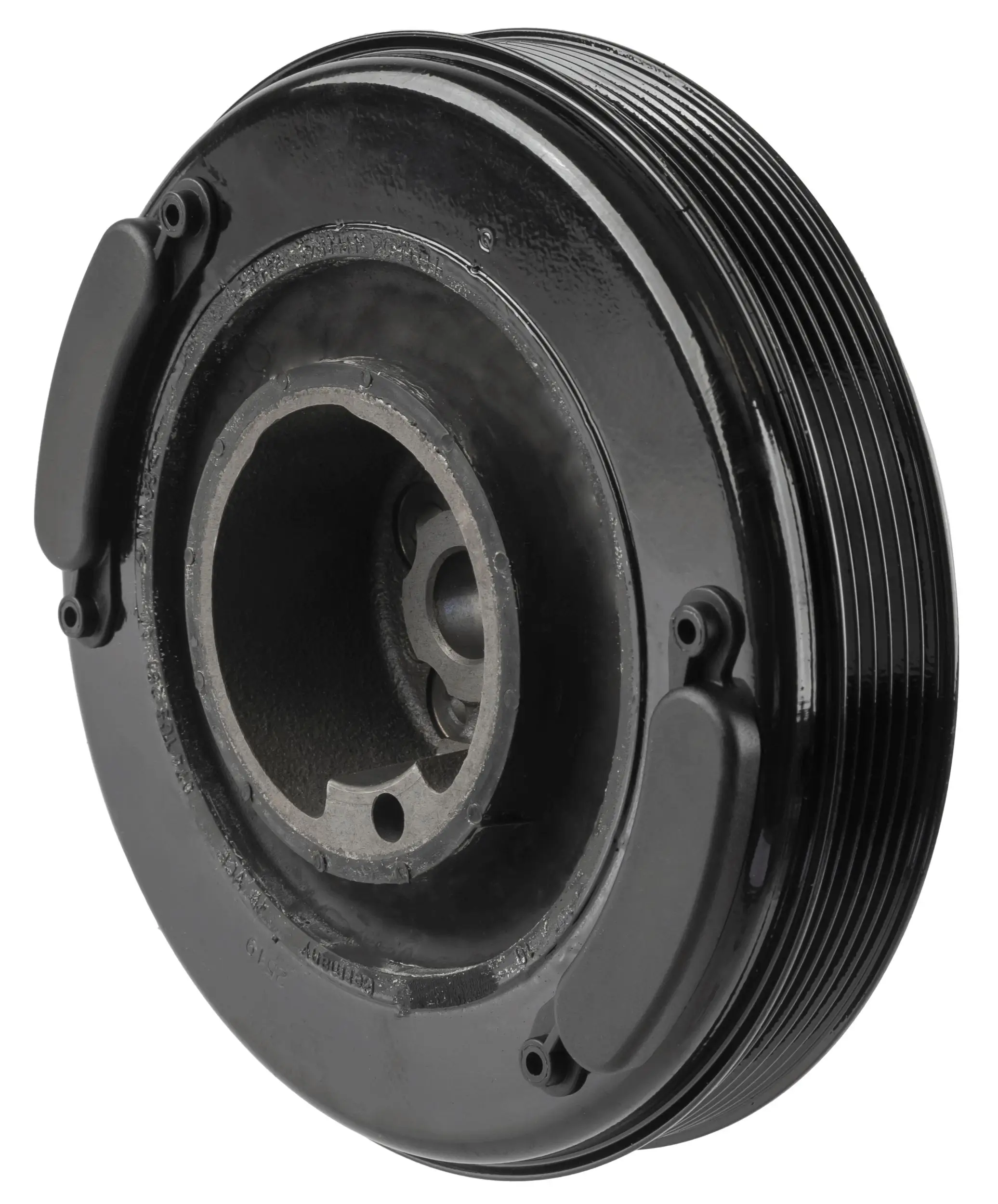 Riemenscheibe, Kurbelwelle LEMFÖRDER 46018 01