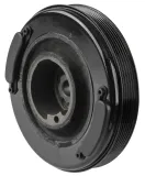 Riemenscheibe, Kurbelwelle LEMFÖRDER 46018 01