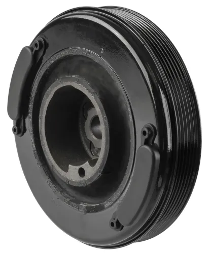 Riemenscheibe, Kurbelwelle LEMFÖRDER 46018 01 Bild Riemenscheibe, Kurbelwelle LEMFÖRDER 46018 01