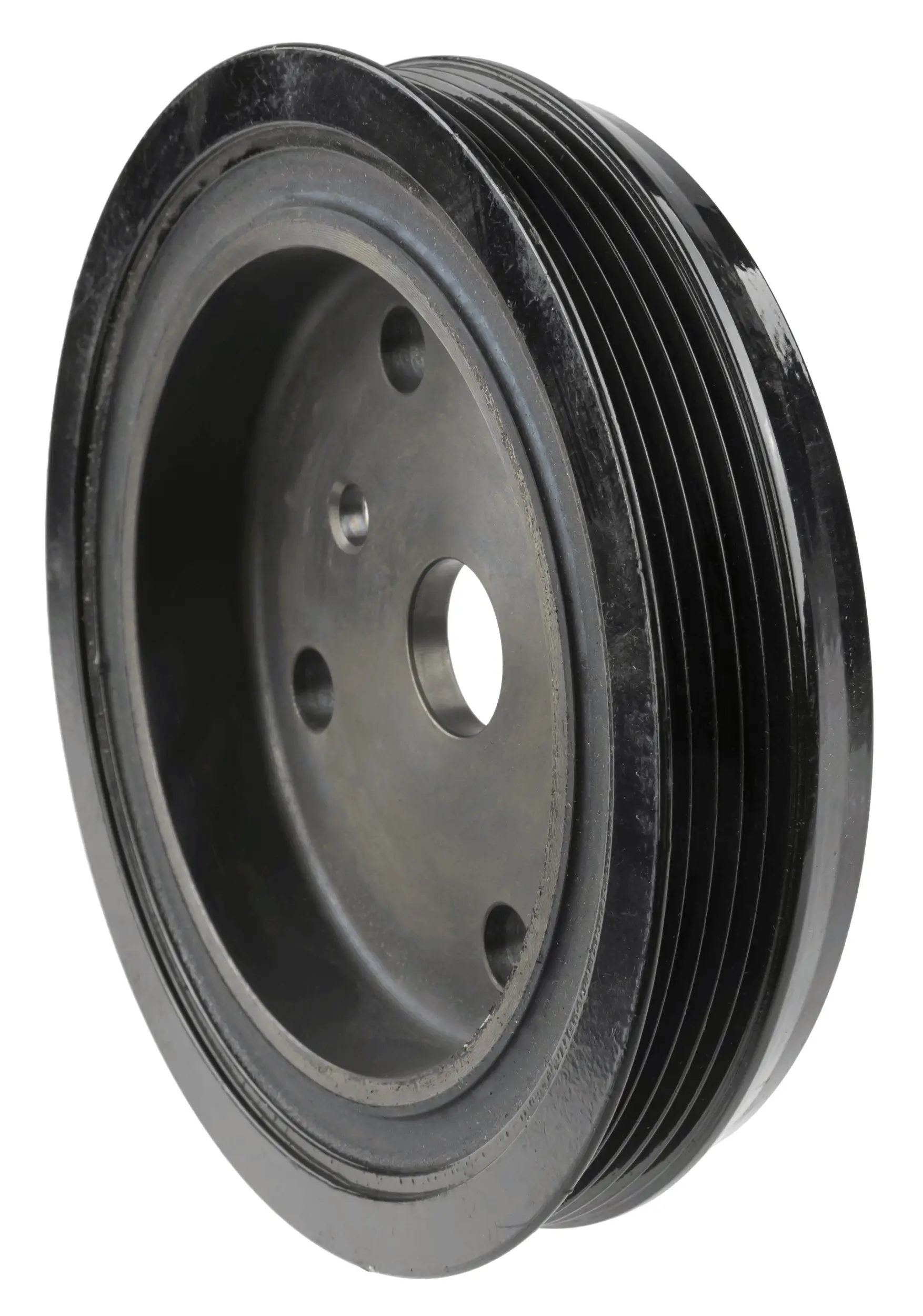 Riemenscheibe, Kurbelwelle LEMFÖRDER 46020 01