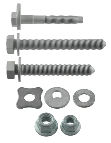 Reparatursatz, Radaufhängung Vorderachse beidseitig LEMFÖRDER 46026 01 Bild Reparatursatz, Radaufhängung Vorderachse beidseitig LEMFÖRDER 46026 01