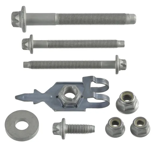 Reparatursatz, Radaufhängung Vorderachse beidseitig LEMFÖRDER 46029 01 Bild Reparatursatz, Radaufhängung Vorderachse beidseitig LEMFÖRDER 46029 01