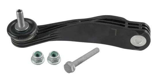 Stange/Strebe, Stabilisator Hinterachse links LEMFÖRDER 46038 01 Bild Stange/Strebe, Stabilisator Hinterachse links LEMFÖRDER 46038 01