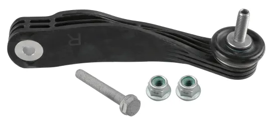 Stange/Strebe, Stabilisator Hinterachse rechts LEMFÖRDER 46039 01 Bild Stange/Strebe, Stabilisator Hinterachse rechts LEMFÖRDER 46039 01