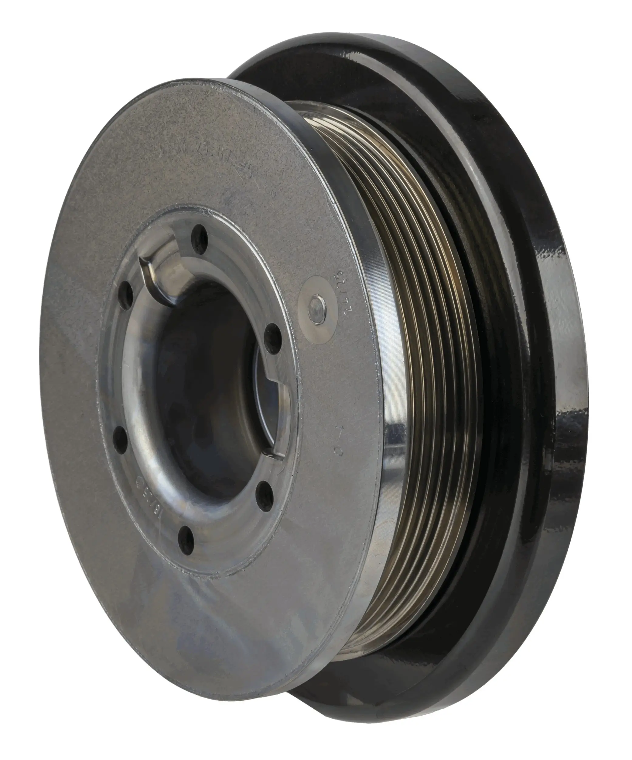 Riemenscheibe, Kurbelwelle LEMFÖRDER 46074 01