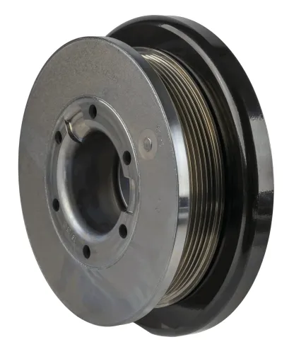 Riemenscheibe, Kurbelwelle LEMFÖRDER 46074 01 Bild Riemenscheibe, Kurbelwelle LEMFÖRDER 46074 01