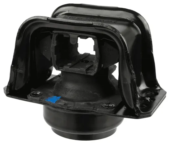 Lagerung, Automatikgetriebe LEMFÖRDER 46075 01 Bild Lagerung, Automatikgetriebe LEMFÖRDER 46075 01