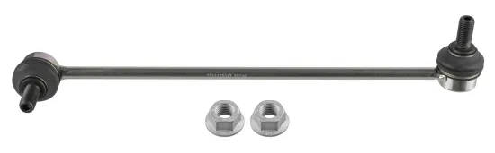 Stange/Strebe, Stabilisator Vorderachse links Vorderachse rechts LEMFÖRDER 46153 01 Bild Stange/Strebe, Stabilisator Vorderachse links Vorderachse rechts LEMFÖRDER 46153 01