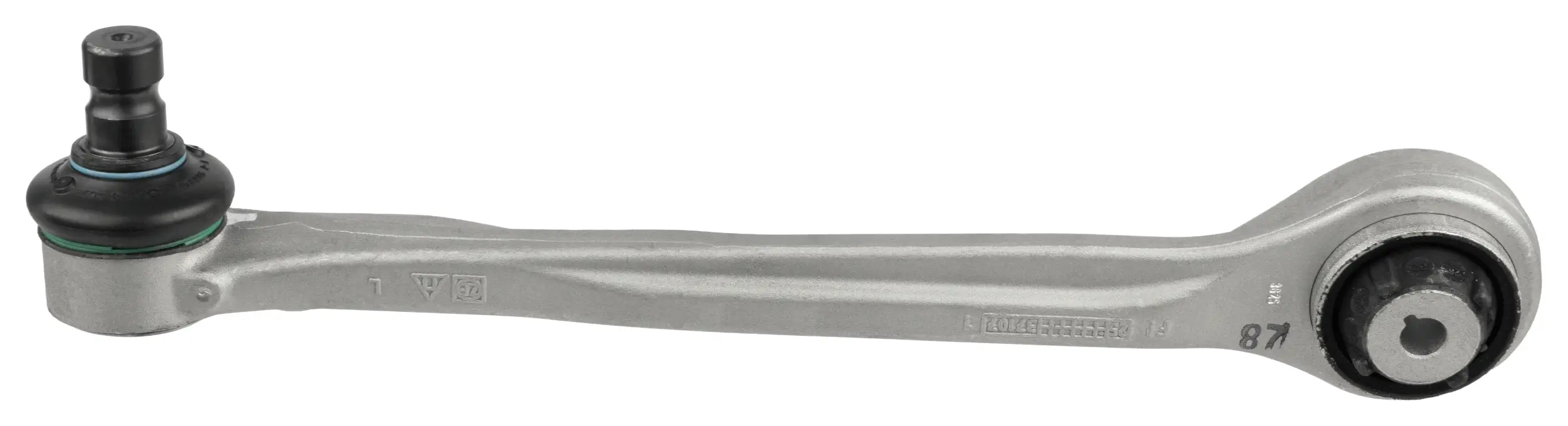 Lenker, Radaufhängung Vorderachse links oben LEMFÖRDER 46157 01