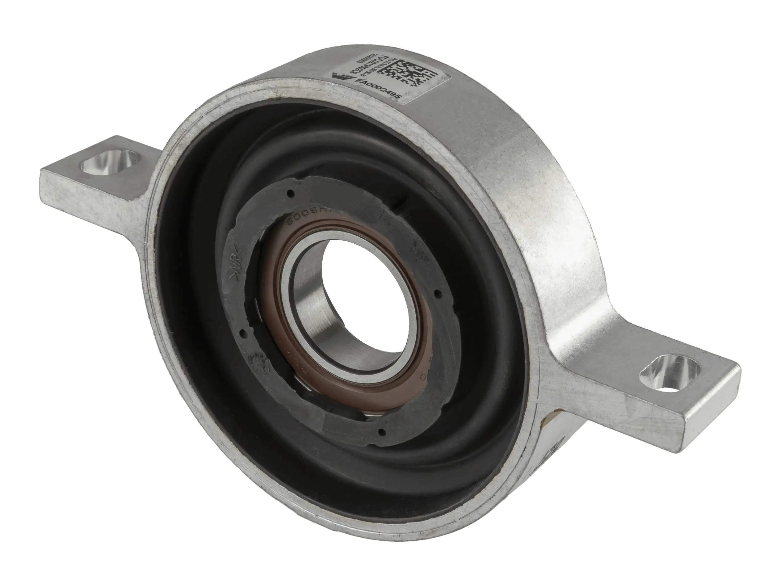 Lagerung, Gelenkwelle Mitte LEMFÖRDER 46219 01