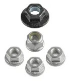 Reparatursatz, Radaufhängung Vorderachse beidseitig LEMFÖRDER 46275 01