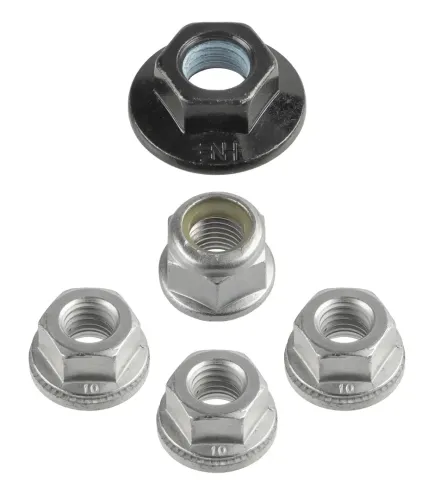 Reparatursatz, Radaufhängung Vorderachse beidseitig LEMFÖRDER 46275 01 Bild Reparatursatz, Radaufhängung Vorderachse beidseitig LEMFÖRDER 46275 01