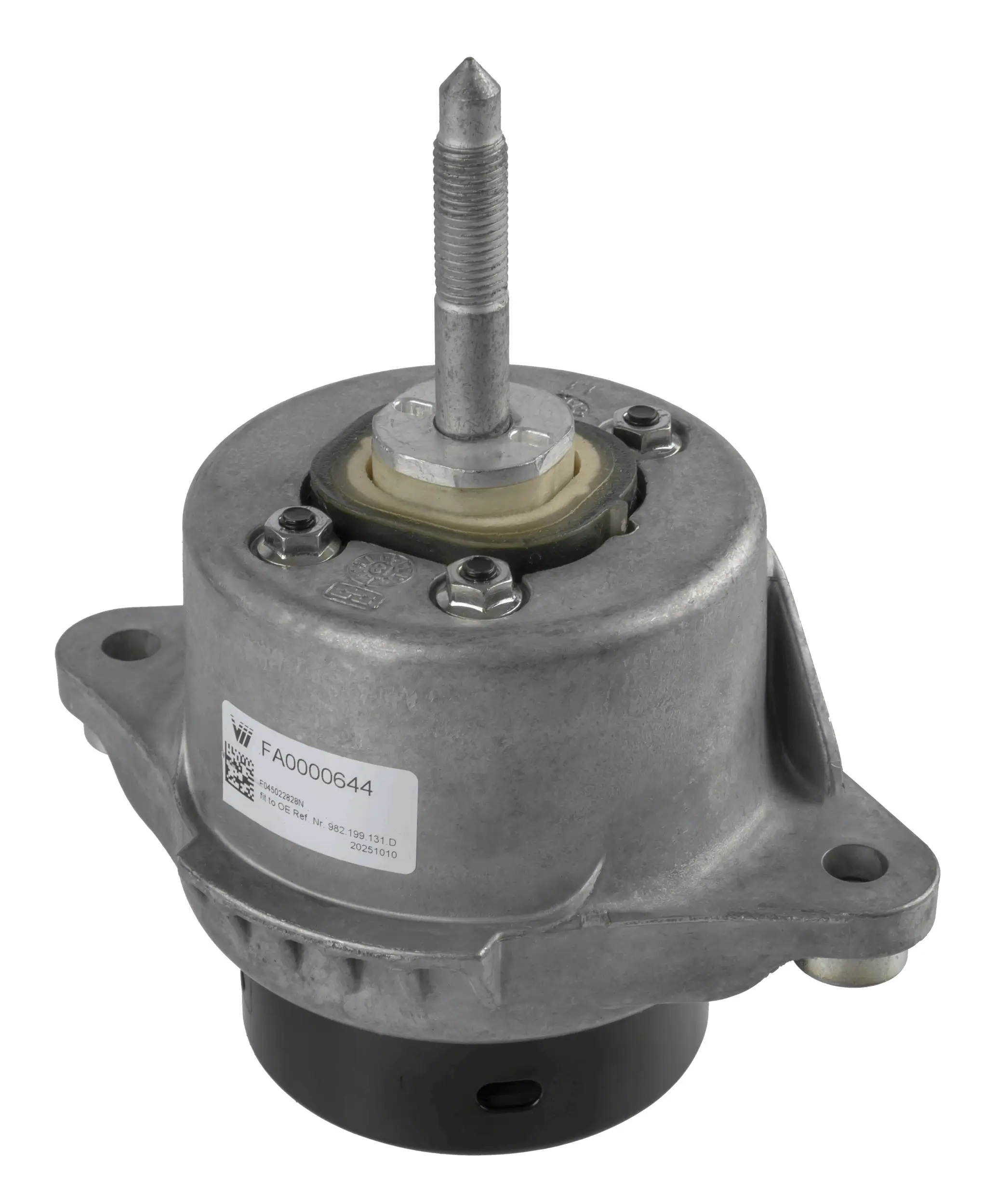 Lagerung, Motor links rechts LEMFÖRDER 46336 01