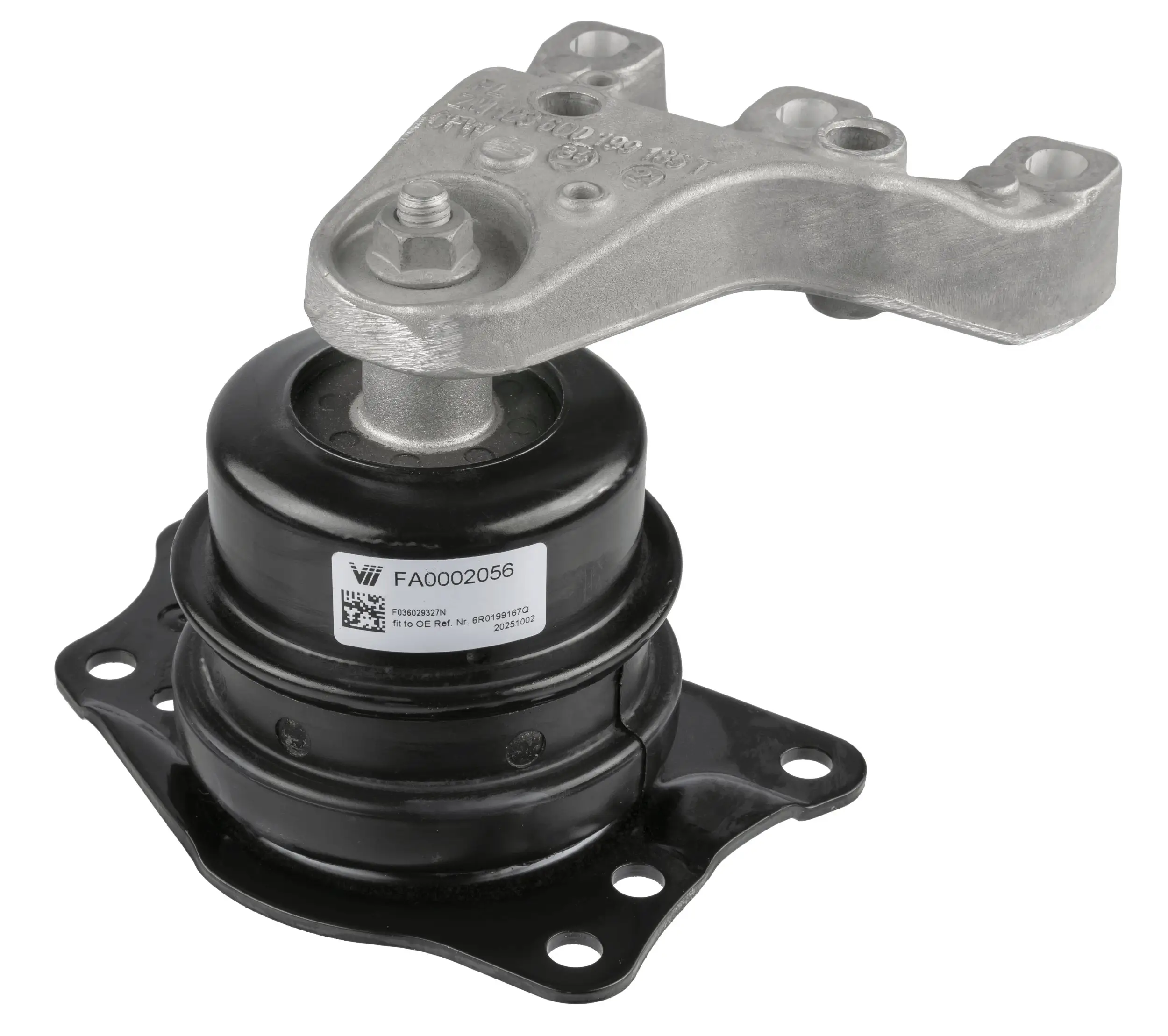 Lagerung, Motor LEMFÖRDER 46338 01