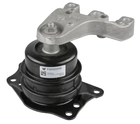 Lagerung, Motor LEMFÖRDER 46338 01 Bild Lagerung, Motor LEMFÖRDER 46338 01