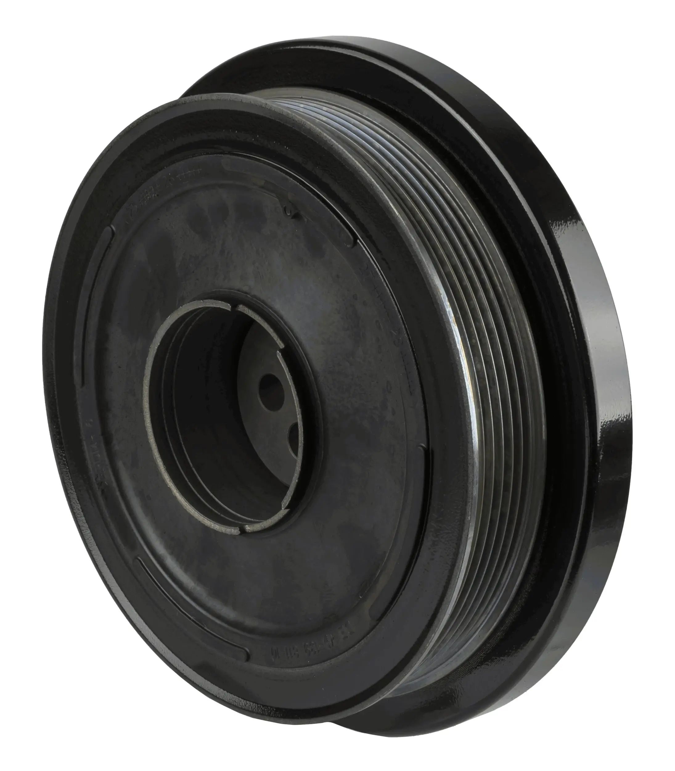 Riemenscheibe, Kurbelwelle LEMFÖRDER 46377 01