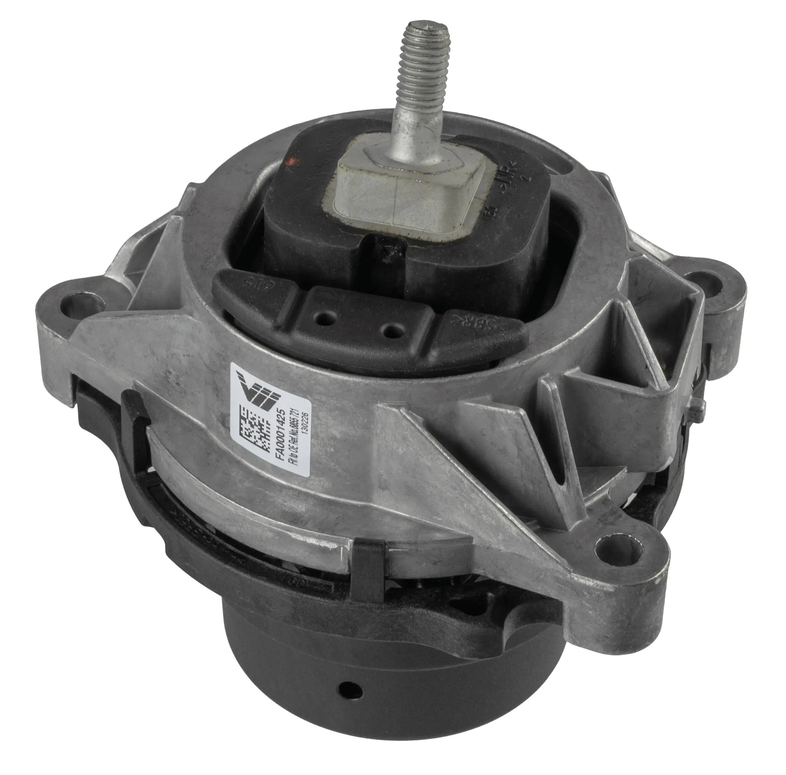 Lagerung, Motor links LEMFÖRDER 46454 01