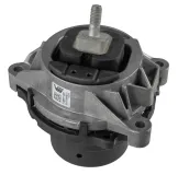 Lagerung, Motor links LEMFÖRDER 46454 01