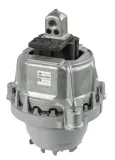 Lagerung, Motor links LEMFÖRDER 46455 01