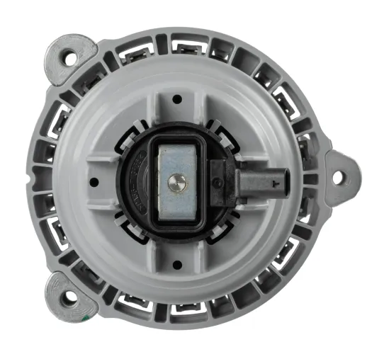 Lagerung, Motor links LEMFÖRDER 46455 01 Bild Lagerung, Motor links LEMFÖRDER 46455 01