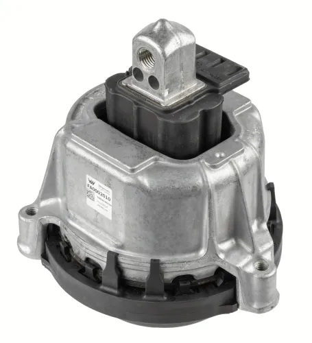 Lagerung, Motor Vorderachse links LEMFÖRDER 46457 01 Bild Lagerung, Motor Vorderachse links LEMFÖRDER 46457 01